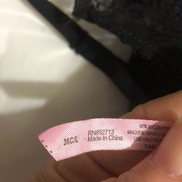 Native Intimates Lingerie - Picture 7 of 7